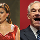 Illustration for article titled Kelly Clarkson Endorses Ron Paul For President, Accidentally Enrages Her Fans